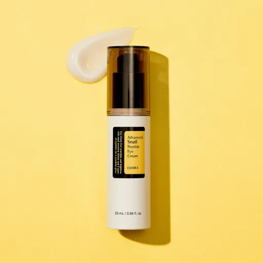 COSRX Advanced Snail Peptide Eye Cream 25ml
