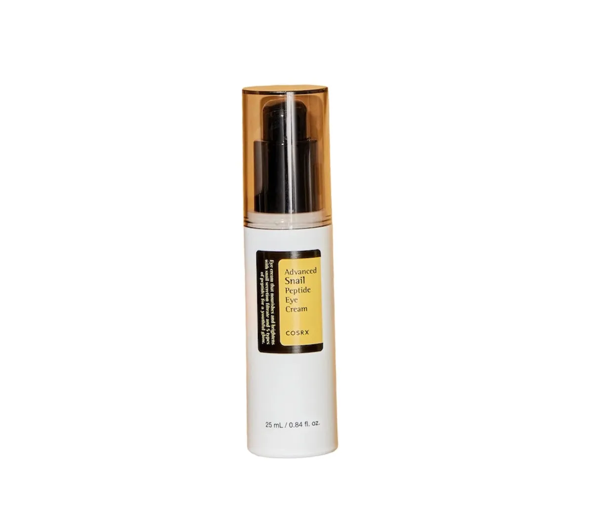 Cosrx Advanced Snail Peptide Eye Cream