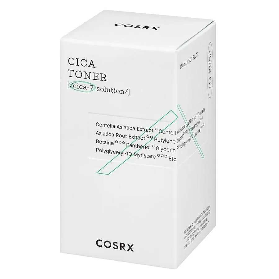 COSRX Cica Toner 150ml