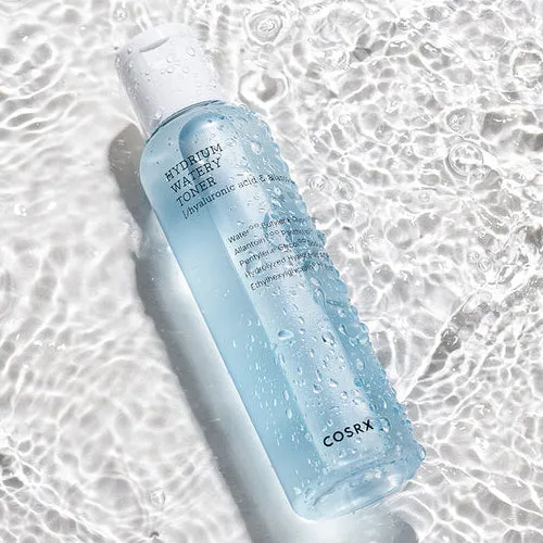 [COSRX] Hydrium Watery Toner 150ml
