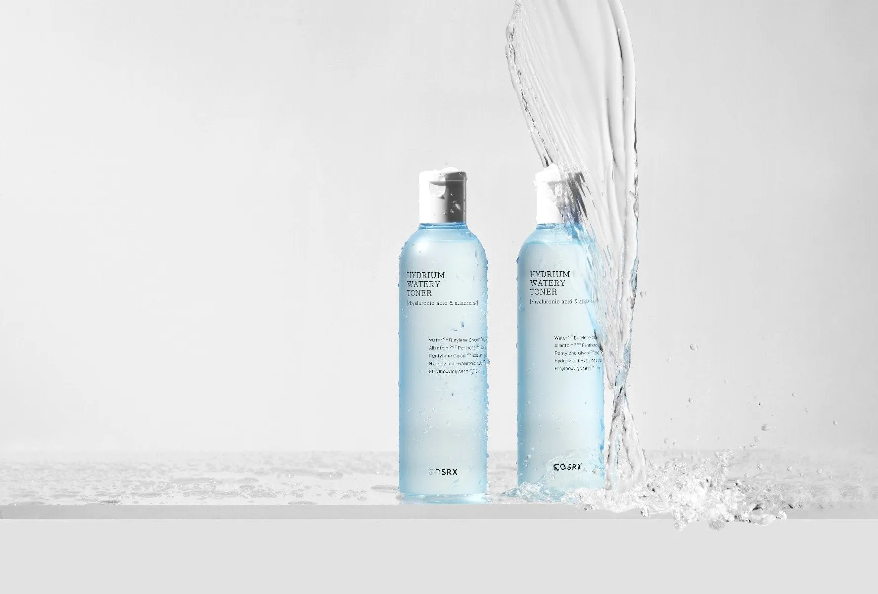 Cosrx Hydrium Watery Toner