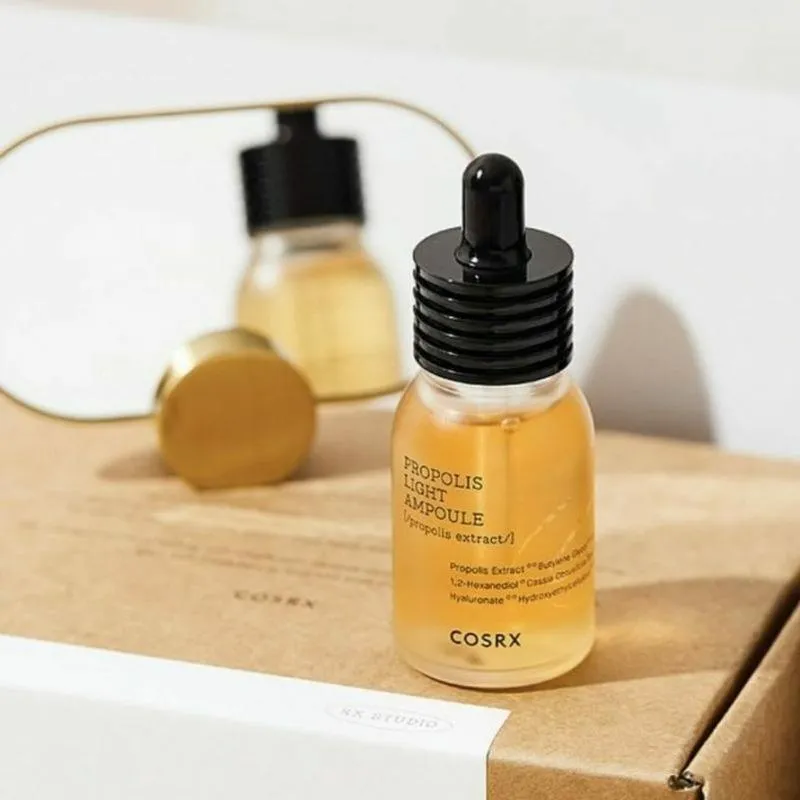 Cosrx Propolis Light Ampoule 30ml, 1pc