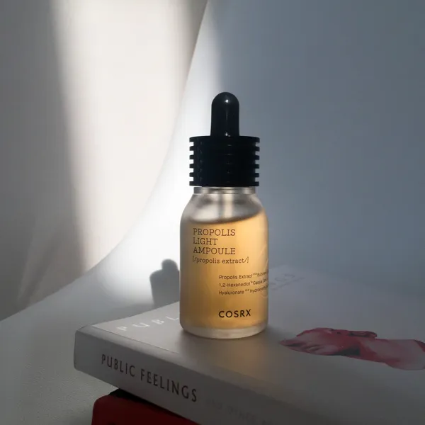Cosrx Propolis Light Ampoule 30ml, 1pc