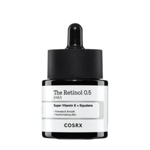 Cosrx the Retinol 0.5 Oil