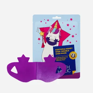 Costopia Honey Star Double Chin Mask 1ea