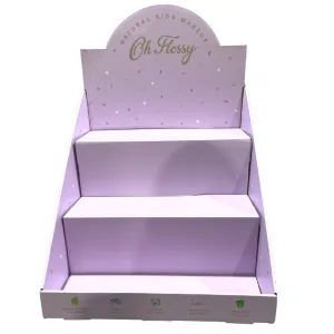 Counter Display Units