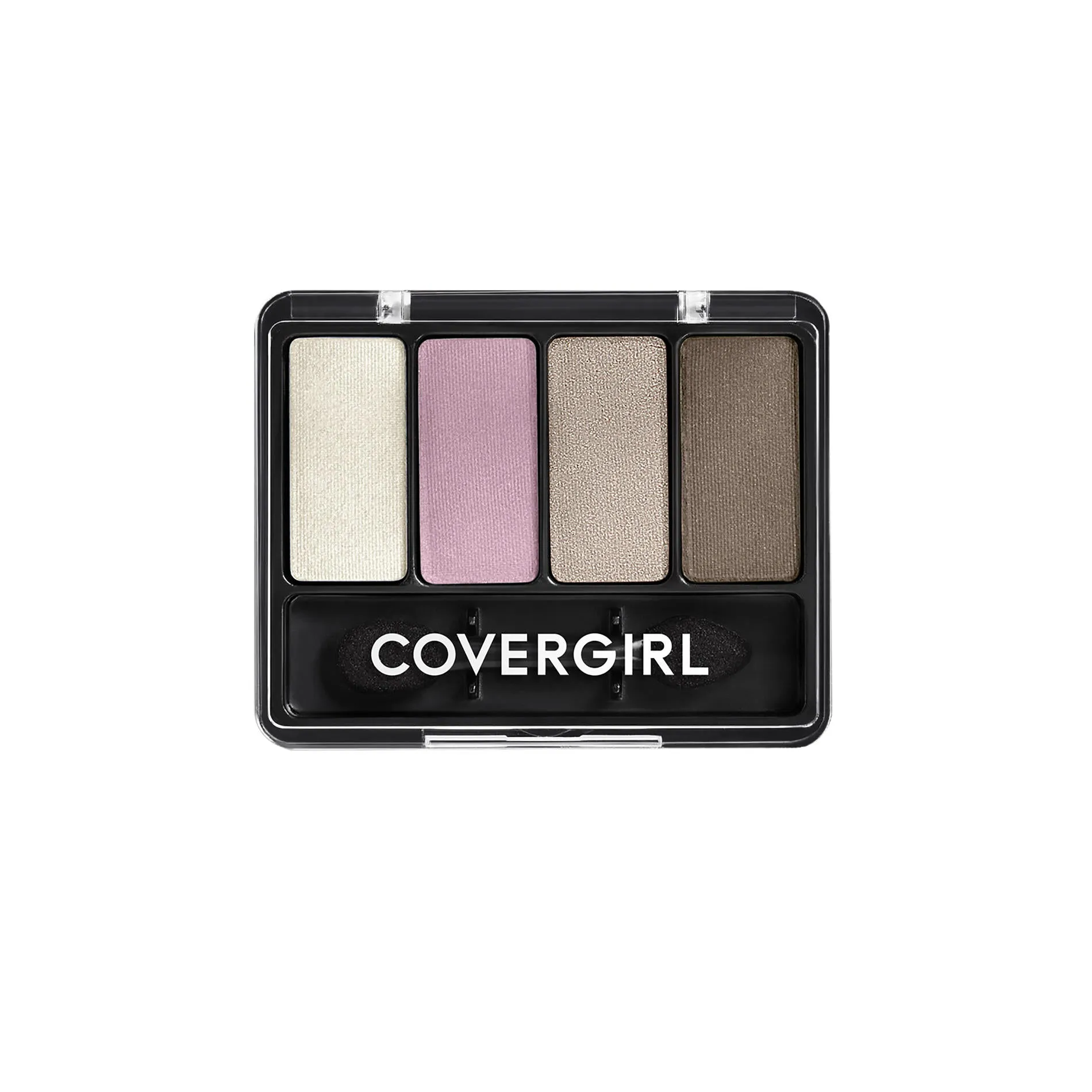 COVERGIRL - Eye Enhancers 4 Kit Eyeshadow Negative Space - 0.19 oz.. (5.39 g)