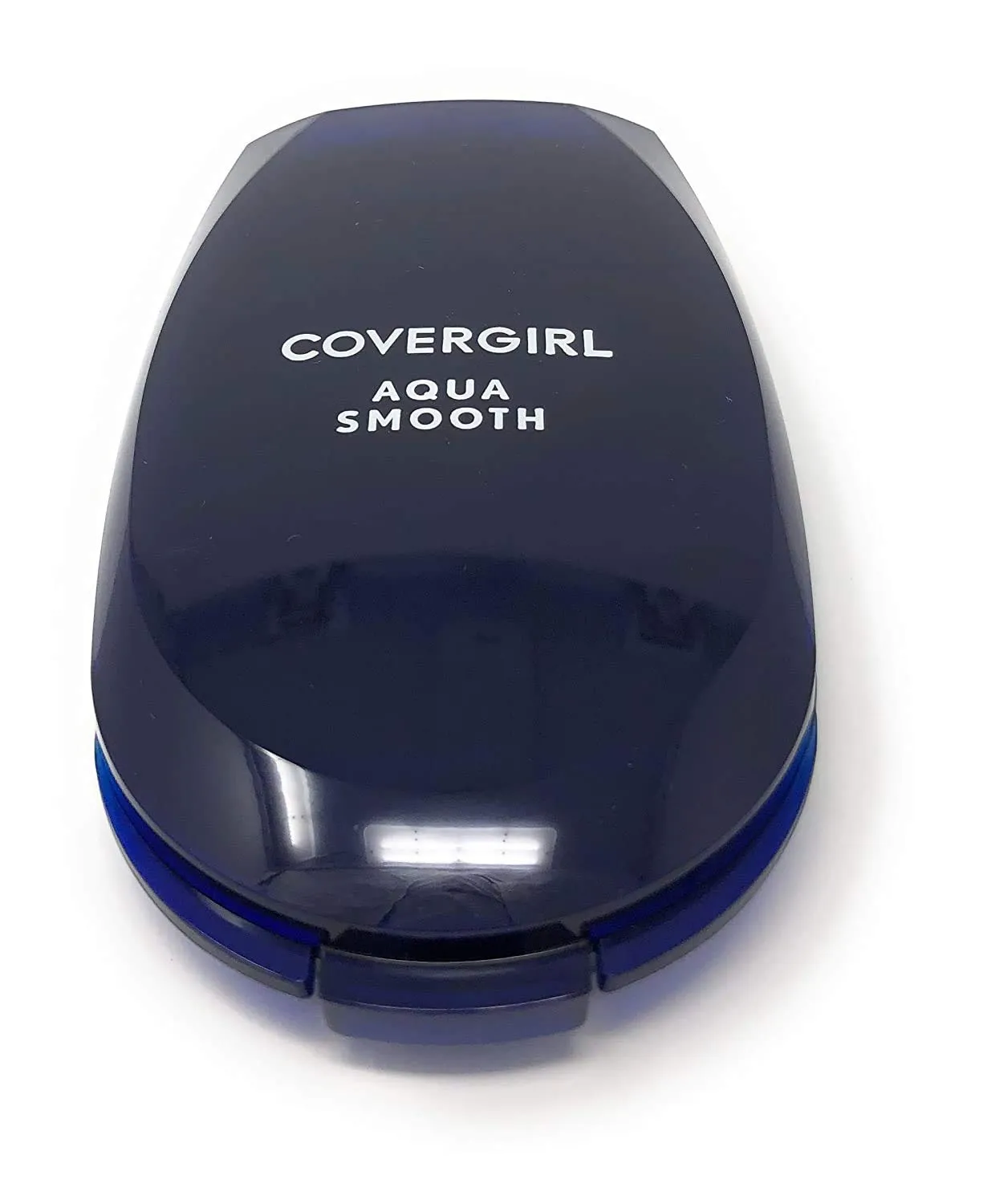 COVERGIRL Smoothers Aqua smooth Makeup Foundation with SPF, 0.4 Fl Oz, Foundation with SPF 20, Liquid Foundation, Moisturizing Foundation, Lightweight Foundation