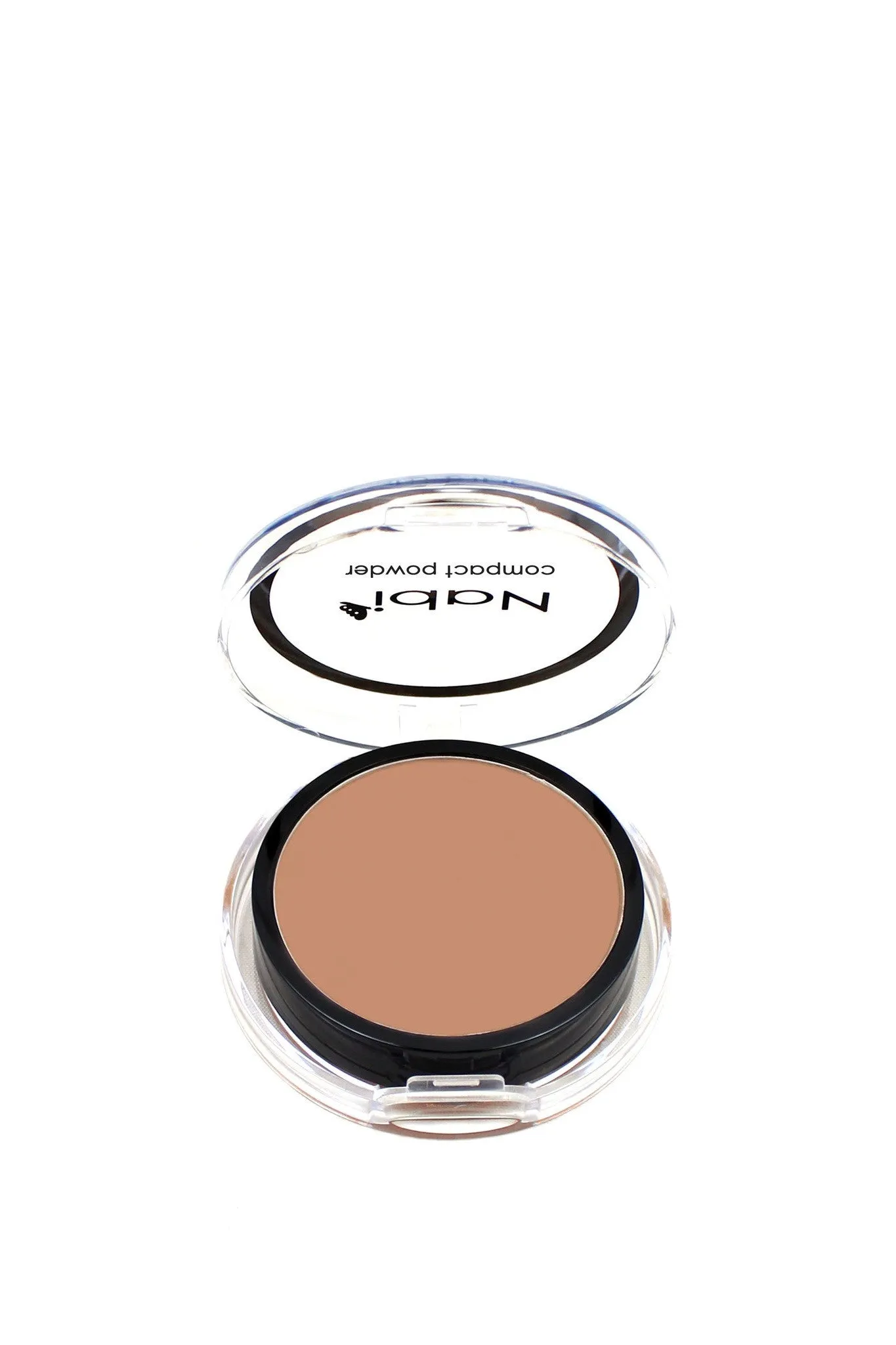 CP512 - Compact Powder Tan