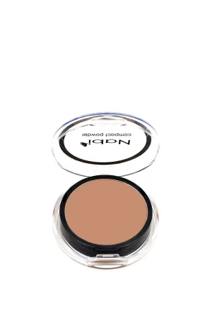 CP512 - Compact Powder Tan