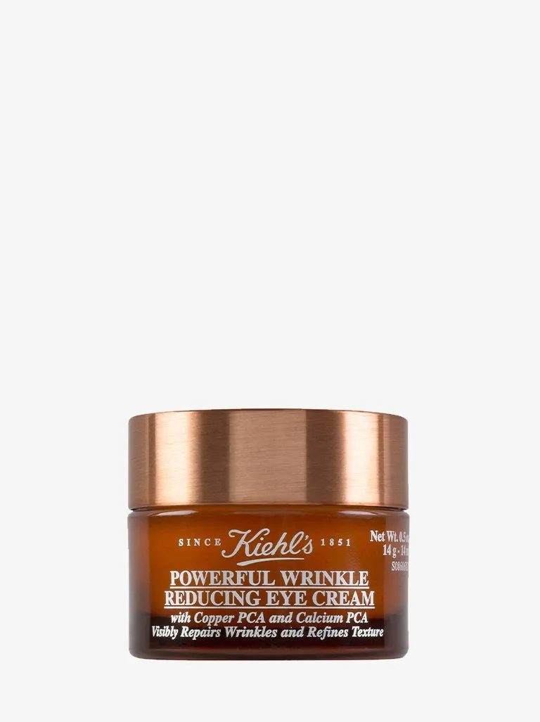 Cream eye powerful wrinkle reducer
