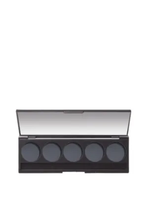 Create Your Own Eyeshadow Palette