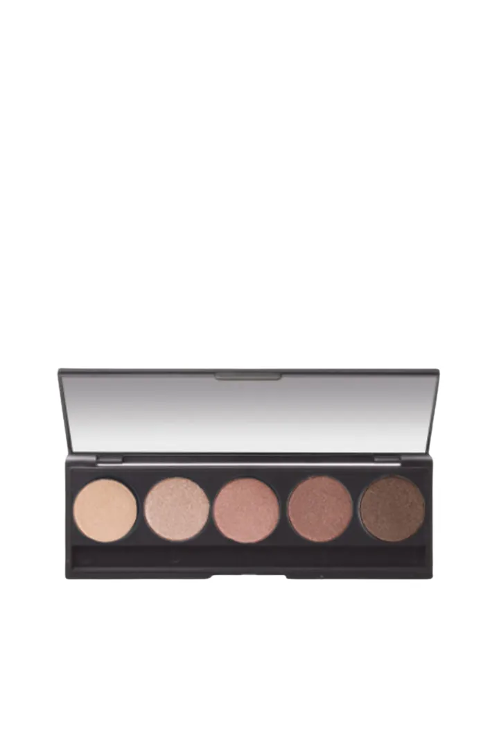 Create Your Own Eyeshadow Palette