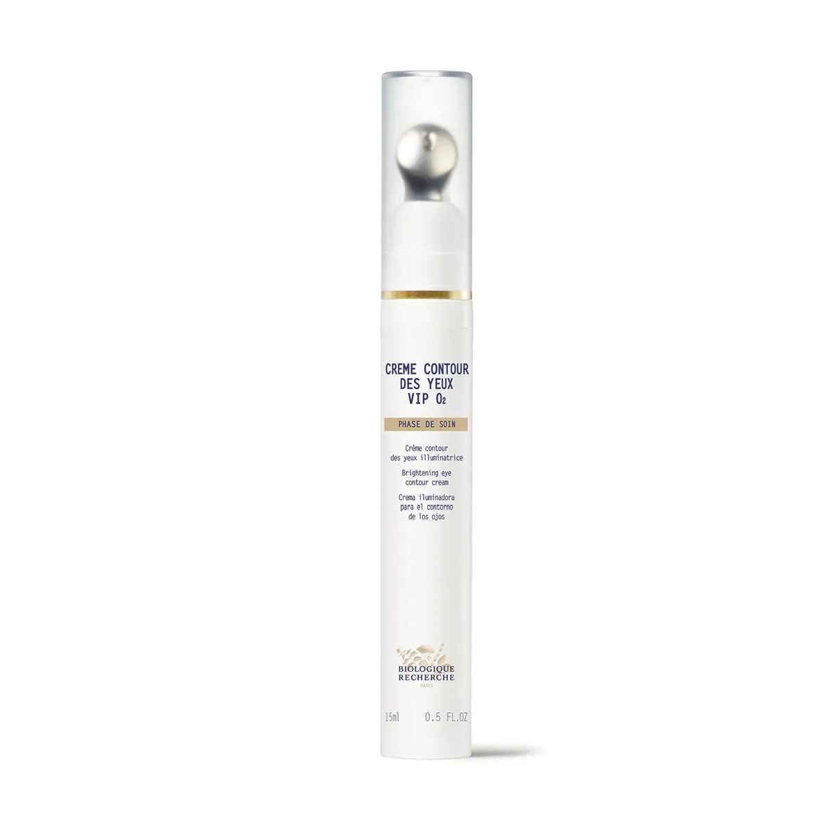 Creme Contour des Yeux VIP O2