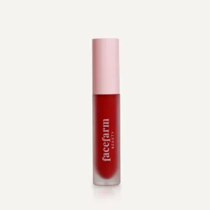 Crimson | Mattified Foxy Lip