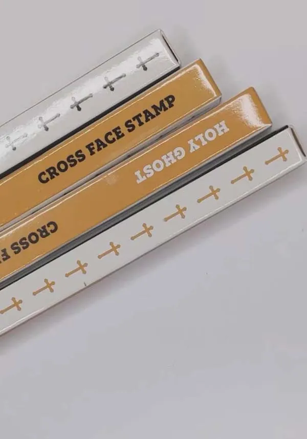 Cross | STAMP & EYELINER*
