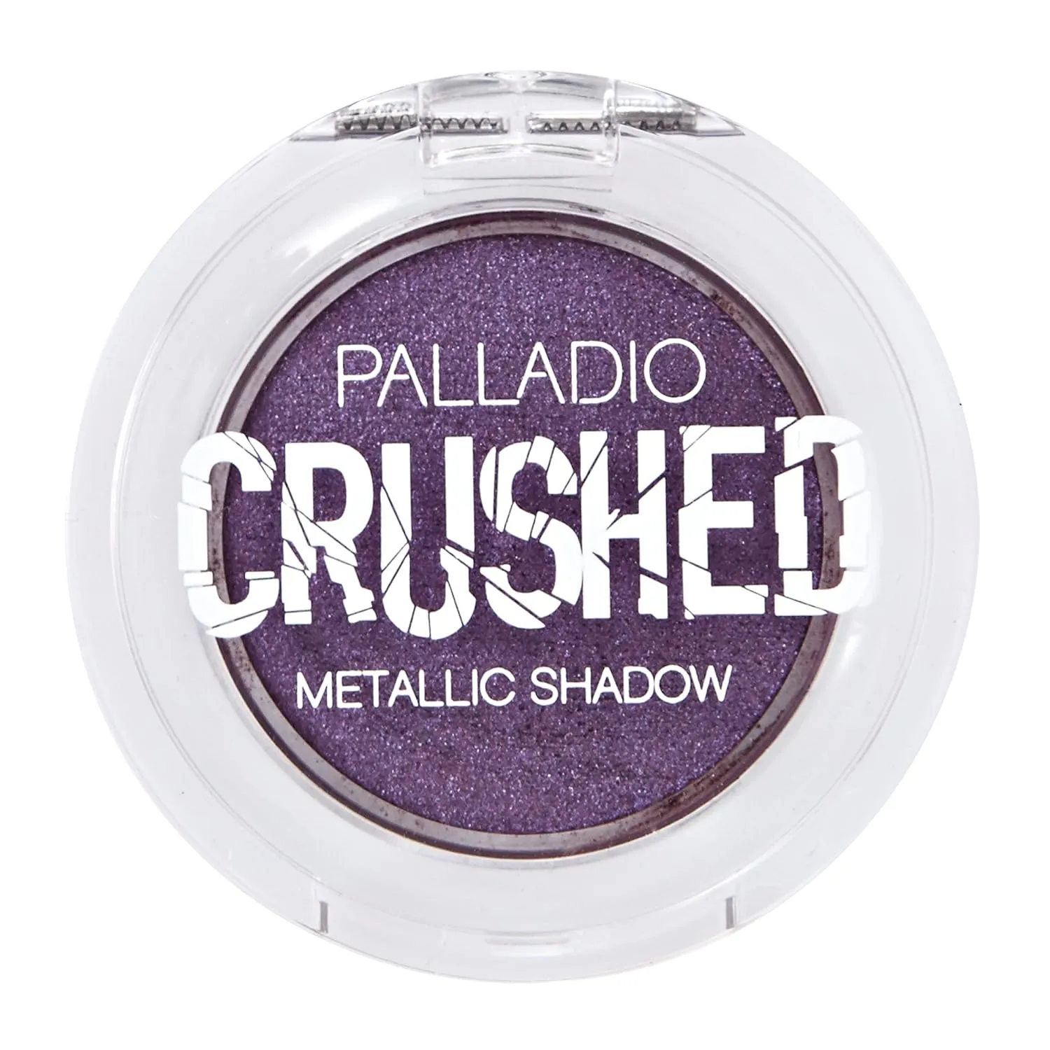 CRUSHED Metallic Eye Shadow - NEBULA