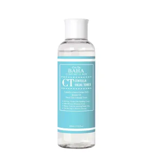 CT Centella Facial Toner