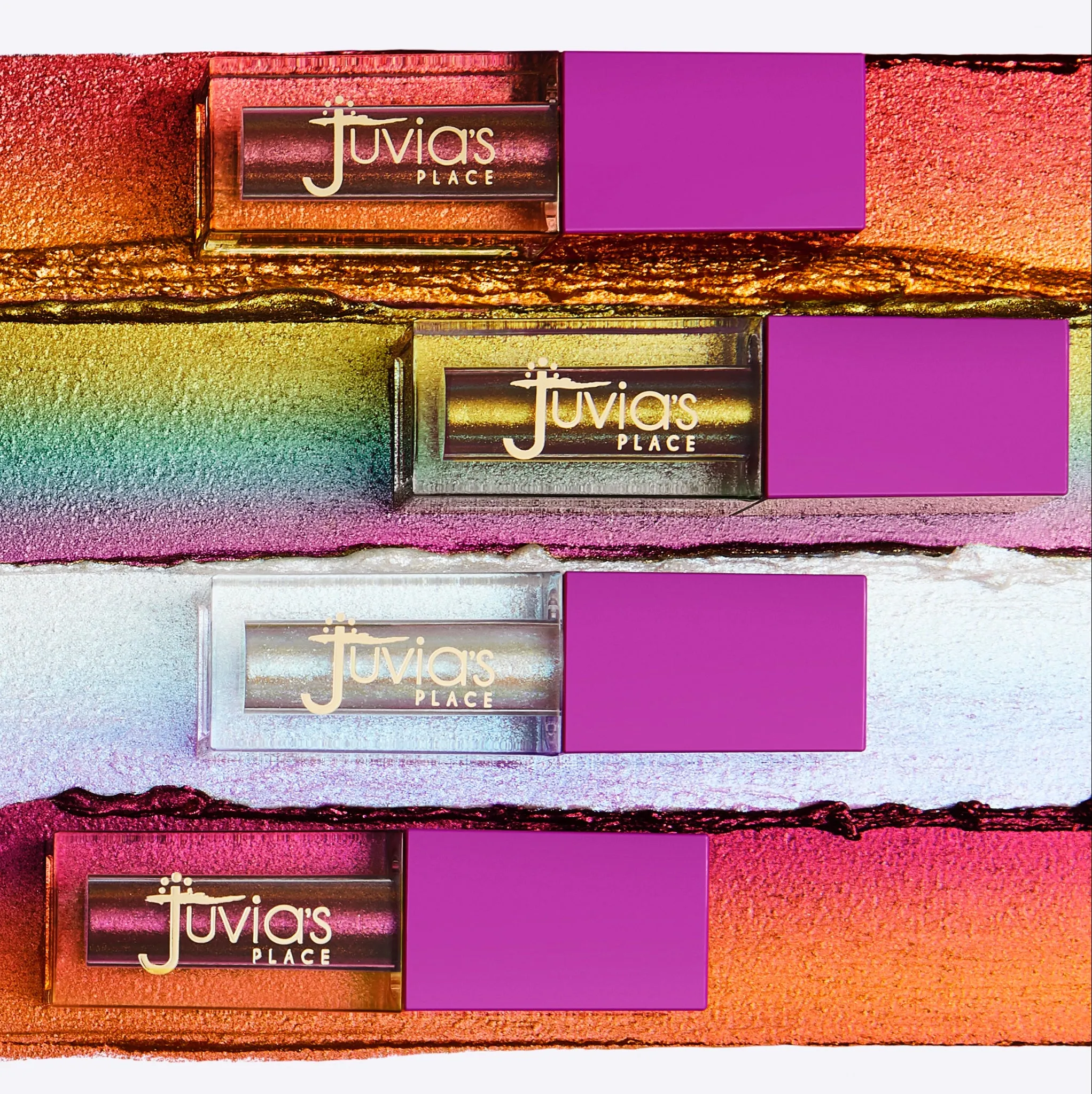 Culture Palette & Duochrome Liquid Bundle
