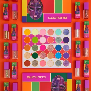 Culture Palette & Duochrome Liquid Bundle