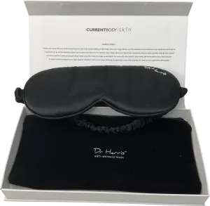 Current Body Anti-wrinkle Sleep Mask One size