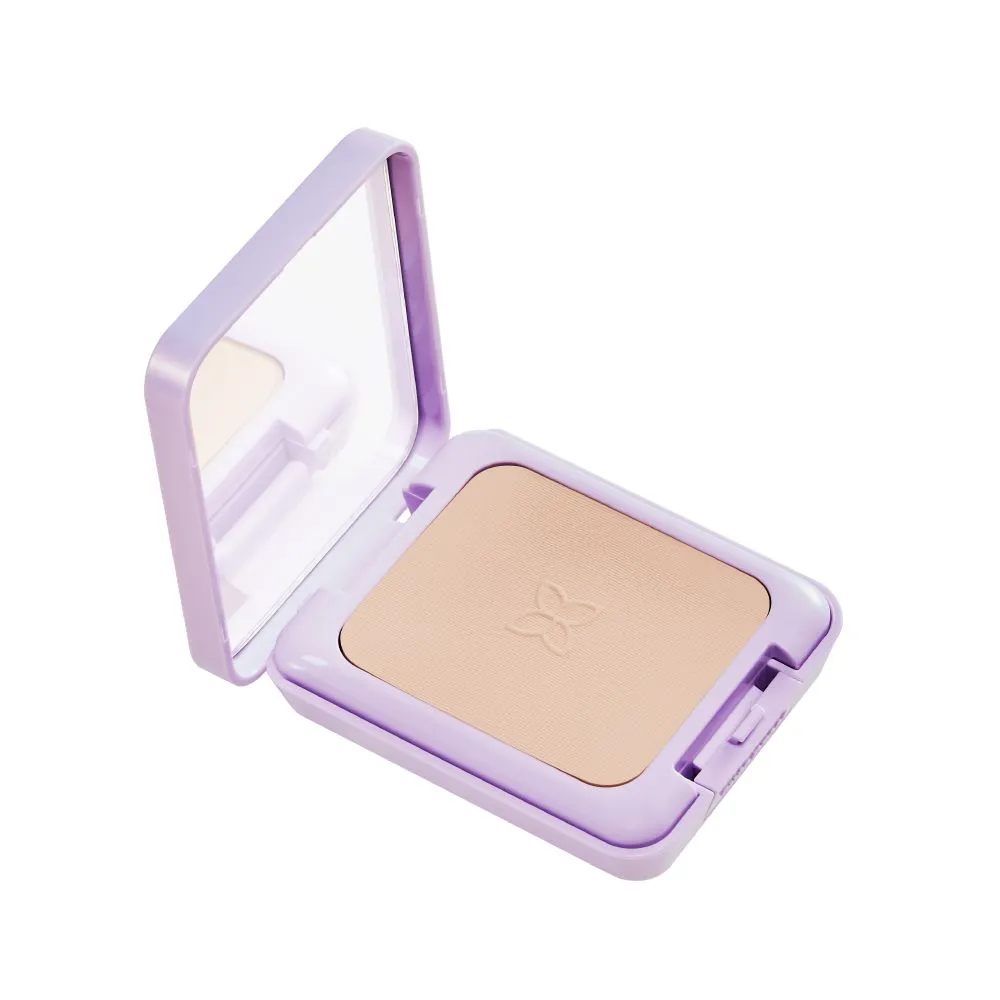 Cute Press Evory Retouch Oil Control Foundation Powder SPF 30 PA    12G B1 (Thai)