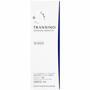 Daiichisankyo Transino medicated whitening essence EX 30g (Quasi-drug)