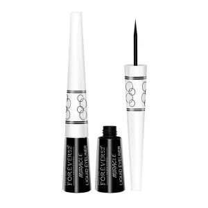 Daily Life Forever52 MIRACLE Matte Liquid Eyeliner- Black ARG001 3 ml