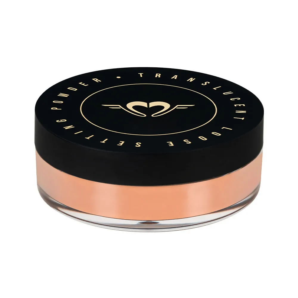 Daily Life Forever52 Translucent Loose Setting Powder TLM006