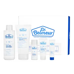 Daily Repair Special Skincare Set