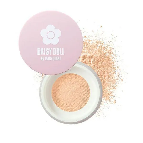Daisy Doll Loose Powder