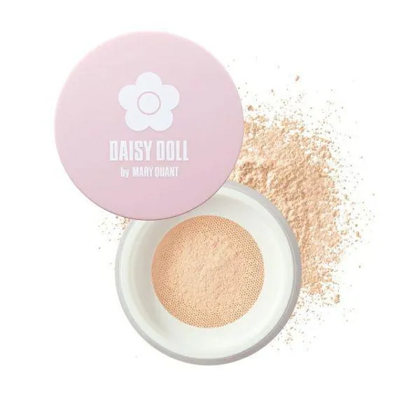 Daisy Doll Loose Powder