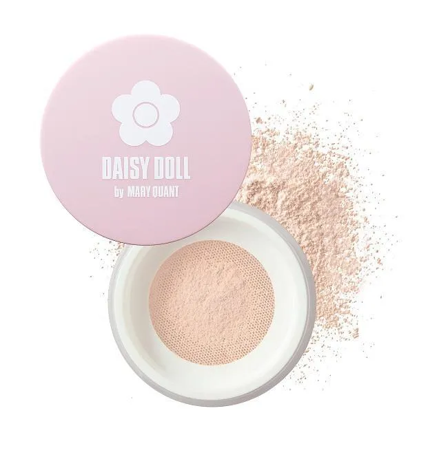 Daisy Doll Loose Powder