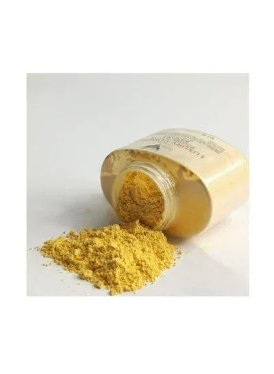 Daroge Banana Luxury Powder BV-2