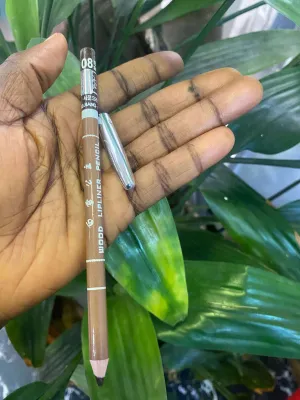 Davis Wood Lip Liner Pencil