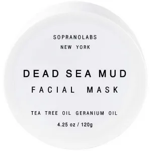 DEAD SEA  MUD DETOX MASK