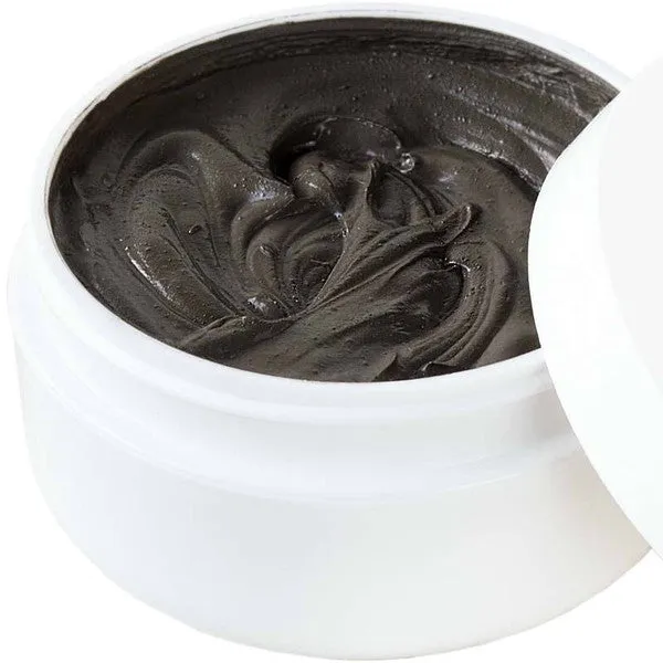 DEAD SEA  MUD DETOX MASK