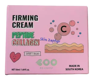 Dearboo Firming Peptide and Collagen All Day Cream