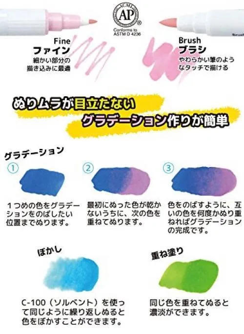 DELETER NEOPIKO-Color Cobalt Blue (C-281)