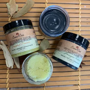 Deodorant Detox & Brightening