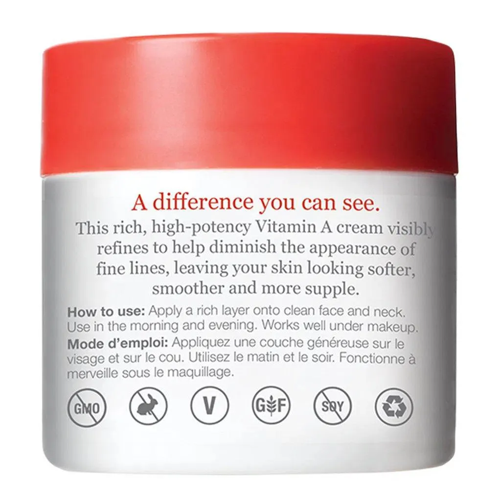 DERMA E Anti-Wrinkle Renewal Cream