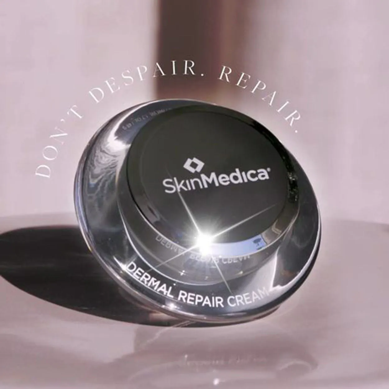 Dermal Repair Cream