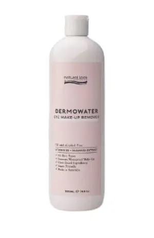 Dermawater Eye Make-up Remover 500ml