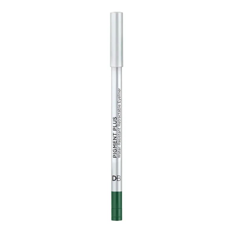 Designer Brands Pigment Plus Water Resistant Retractable Eyeliner Emerald Sea