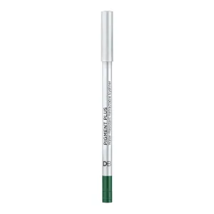 Designer Brands Pigment Plus Water Resistant Retractable Eyeliner Emerald Sea