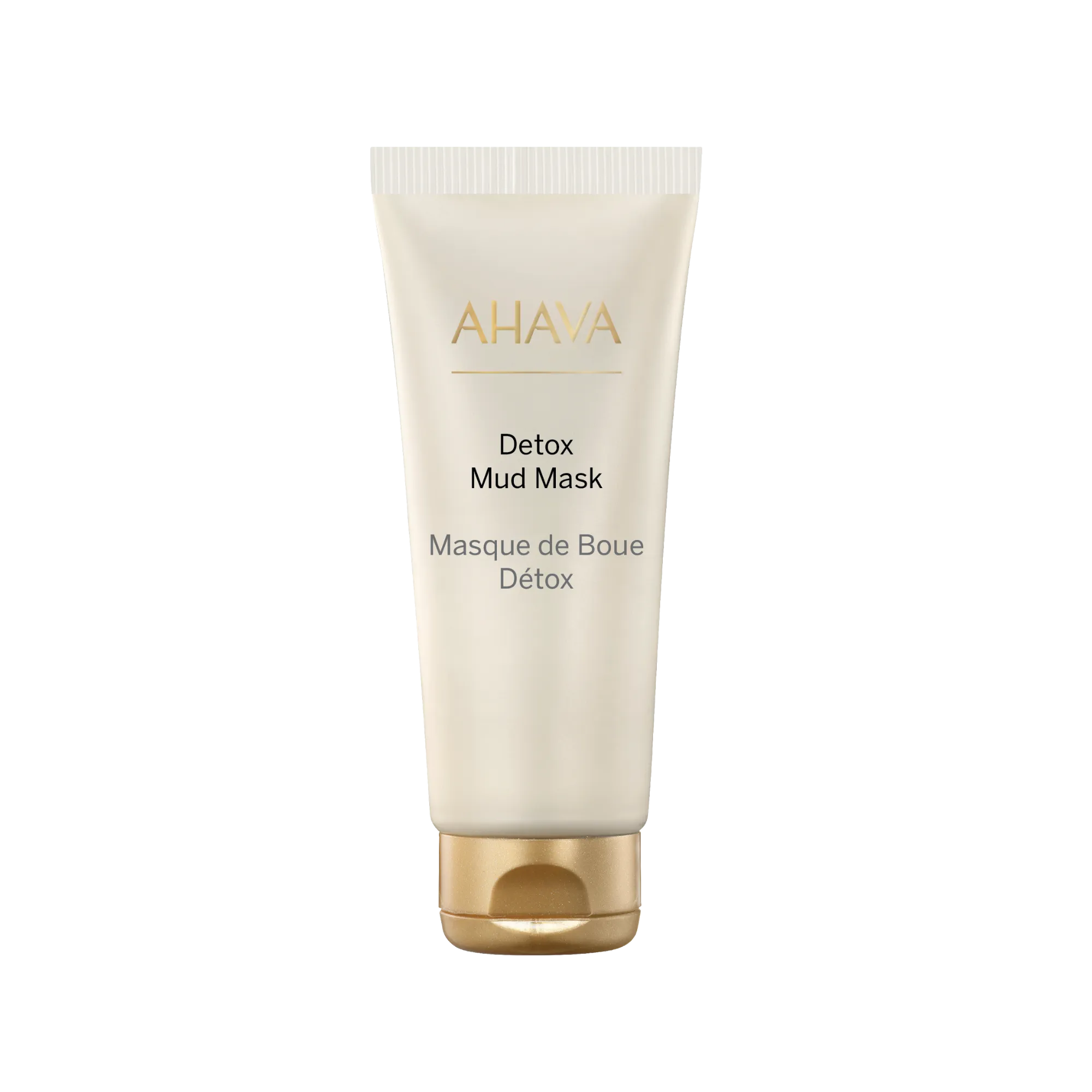 Detox Mud Mask