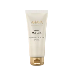 Detox Mud Mask