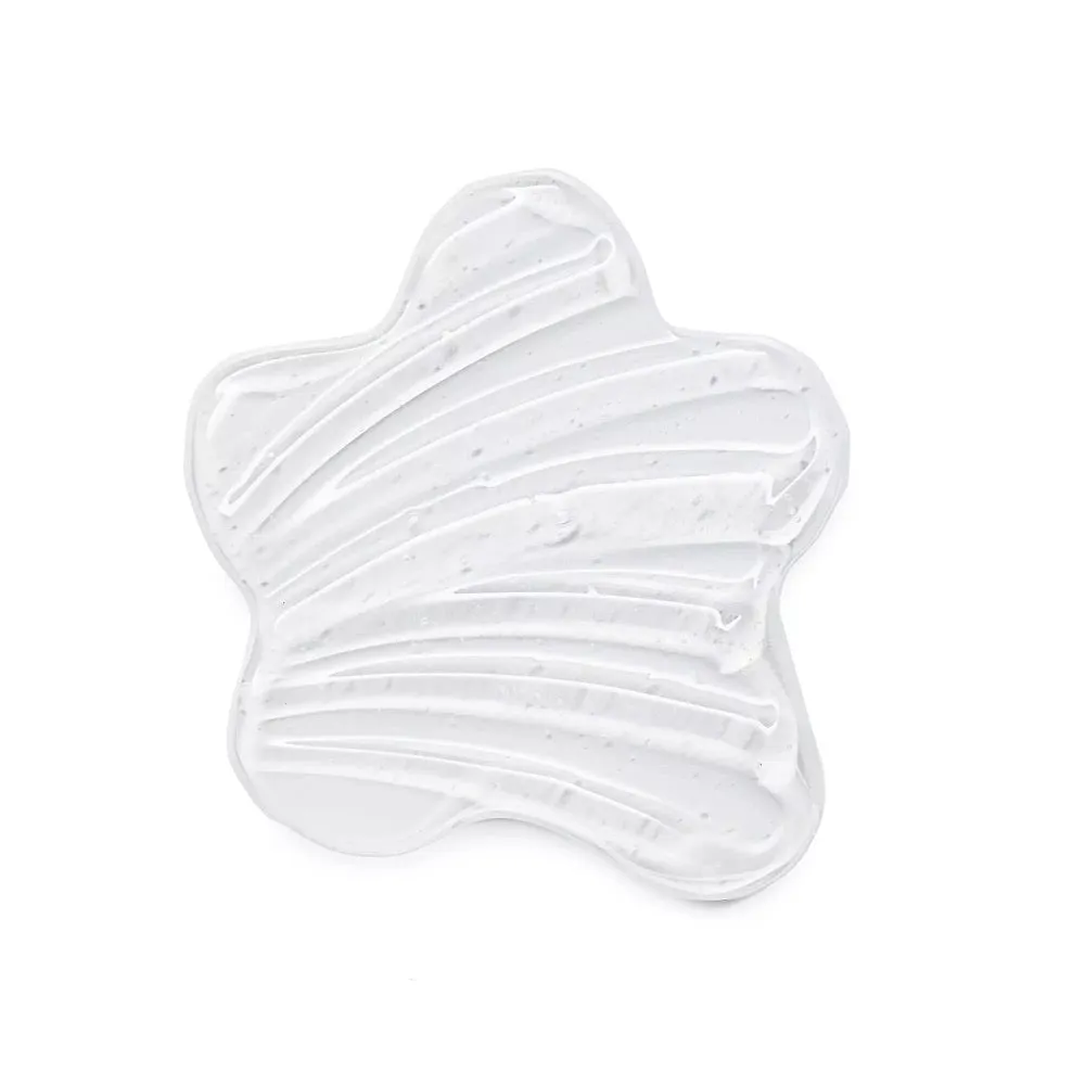 Dewy Eye Gloss cień do powiek w płynie 01 Crystal Clear 8ml