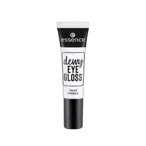 Dewy Eye Gloss Liquid Shadow