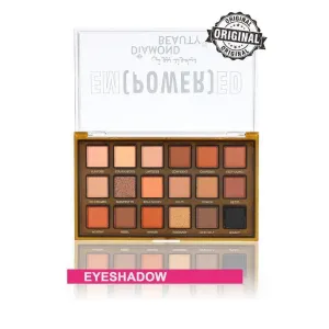 Diamond Beauty Color Eyeshadow Palette
